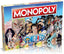 JUEGO DE MESA MONOPOLY ONE PIECE | WINNING MOVES CT | 1 UNIDAD | 5036905050531