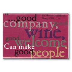 IMAN RECTANGULAR GOOD COMPANY | CUSTOMWORKS | 1 UNIDAD | 5038680004105