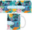 Taza Disney Stitch 325ml Pyramid International