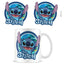 Taza Disney Stitch Pop Out 325ml