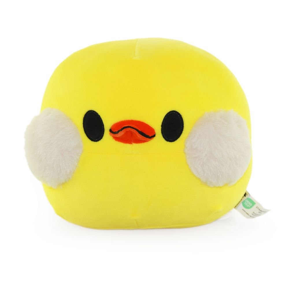 PELUCHE YABU-TINI K GABBY DUCK KAWAII | FRAGA KAWAII | 1 UNIDAD | 5051173592200