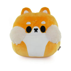 PELUCHE YABU-TINI K JASPER SHIBA KAWAII | FRAGA KAWAII | 1 UNIDAD | 5051173592224