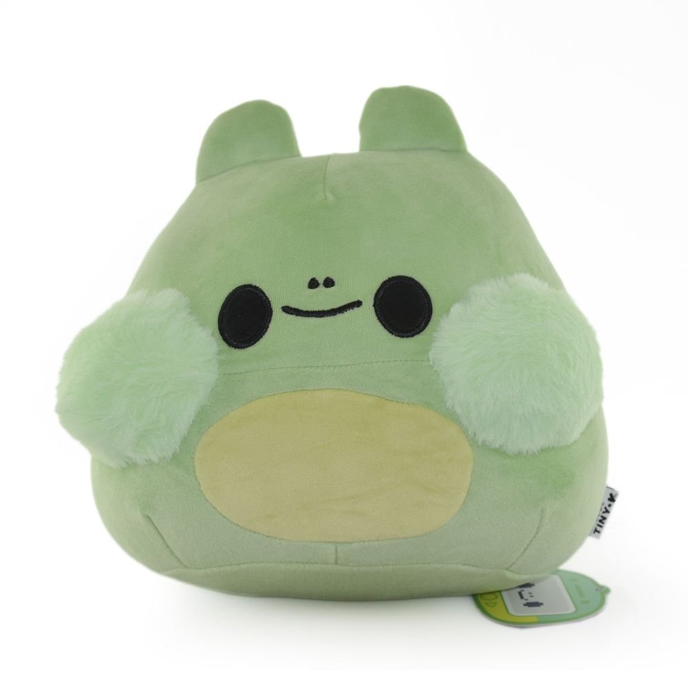 PELUCHE YABU-TINI K OPPY FROG KAWAII | FRAGA KAWAII | 1 UNIDAD | 5051173592286