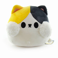 PELUCHE YABU-TINI K LUCKY CAT KAWAII | FRAGA KAWAII | 1 UNIDAD | 5051173592293
