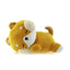 Peluche Yabu Tiny Sleepy Jasper Zorro Fraga Kawaii