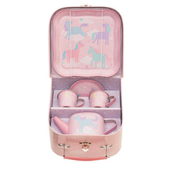 JUEGO TE INFANTIL UNICORNIO DREAMS | SASS & BELLE | 1 UNIDAD | 5055259281224