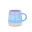 TAZA PASTEL LILA/AZUL | SASS & BELLE | 1 UNIDAD | 5055259282641
