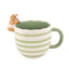 Taza Conejillo de Indias SASS & Belle