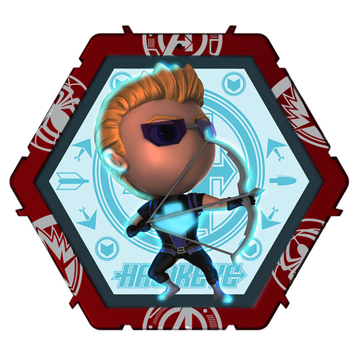 WOW! POD MARVEL - HAWKEYE (WO) | WOW PODS | 1 UNIDAD | 5055394024601