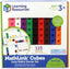 JUEGO SET ACTIVIDADES CON CUBOS MATHLINK | LEARNING RESOURCES | 1 UNIDAD | 5055506404987