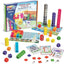 JUEGO MATHLINK CUBES NUMBERBLOCKS 1-10 ACTIVITY SET | LEARNING RESOURCES | 1 UNIDAD | 5055506408381