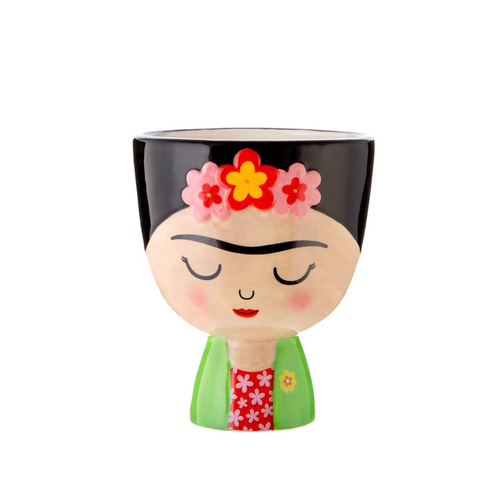 MACETA FRIDA | SASS & BELLE | 1 UNIDAD | 5055992756102