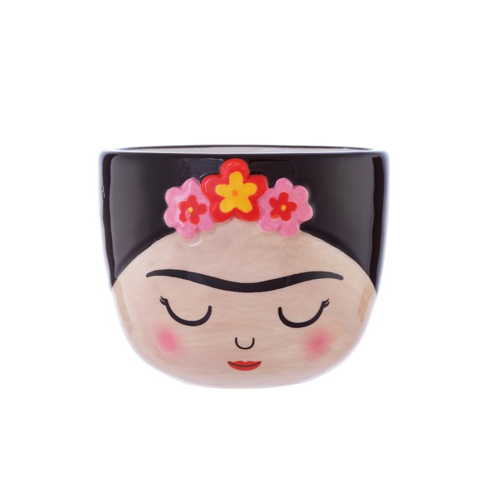 MINI MACETERO FRIDA | SASS & BELLE | 1 UNIDAD | 5055992756119