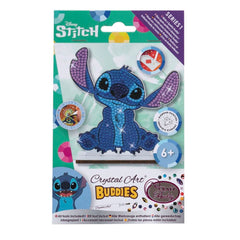 PINTAR DIAMANTE CRYSTAL ART BUDDY STITCH | CRAFT BUDDIES | 1 UNIDAD | 5056588601141