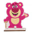 Pinta con Diamantes Lotso Crystal Art Buddy CRAFT BUDDIES