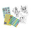 Sobre de Actividades Stitch CYP Pack 20 unidades
