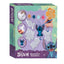 Set Grande de Escayola para Moldear y Pintar Stitch CYP