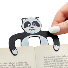 MARCAPAGINAS BOOKHOLDER PALS PANDA | 1 UNIDADES | (THINKING GIFTS)