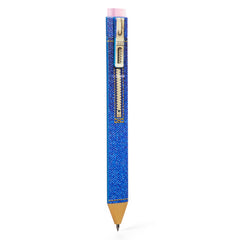 MARCAPAGINAS PEN BOOKMARK JEANS | 1 UNIDADES | (THINKING GIFTS)