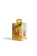 INFUSOR DE TE CANGREJO ROJO | OTOTO | 1 UNIDAD | 5060984120069