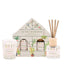 Juego de Difusor y Velas Florales The Cottage Garden WIDDOP