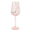 Copa Vino Cristal Lovely Friends en Caja Regalo Widdop