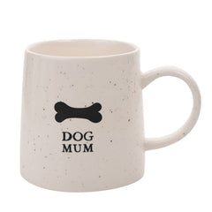 TAZA CON HUELLAS PERRO DOG MUM | WIDDOP | 1 UNIDAD | 5063322021097