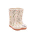 Jarrón Cerámica Botas Agua Floral Wellies WIDDOP