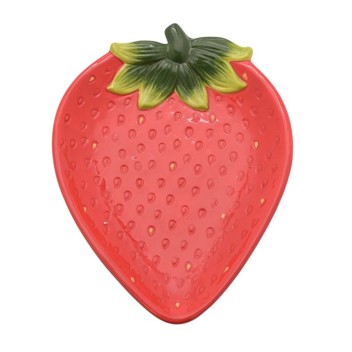 PLATO THE COTTAGE GARDEN - FRESA | WIDDOP | 1 UNIDAD | 5063322023589