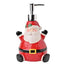 Dispensador de Jabon de Papa Noel WIDDOP Navidad