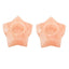 SET 2 PORTAVELAS SAL DEL HIMALAYA ESTRELLA | WIDDOP | 1 UNIDAD | 5063322057980