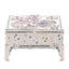 JOYERO FORMA MARIPOSA ESMALTADA | WIDDOP | 1 UNIDAD | 5063322078237