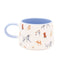TAZA CERAMICA PERROS | WIDDOP | 1 UNIDAD | 5063322080674
