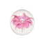 PISAPAPELES FLOR ROSA | WIDDOP NAVIDAD | 1 UNIDAD | 5063322098266