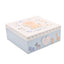 Caja Recuerdos Forma de León Petit Cheri Marca WIDDOP