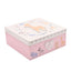 Caja recuerdos jirafa Petit Cheri Widdop
