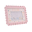 MARCO FOTOS PETIT CHERI 15X10 COLOR ROSA ITS A GIRL | 1 UNIDADES | (WIDDOP)