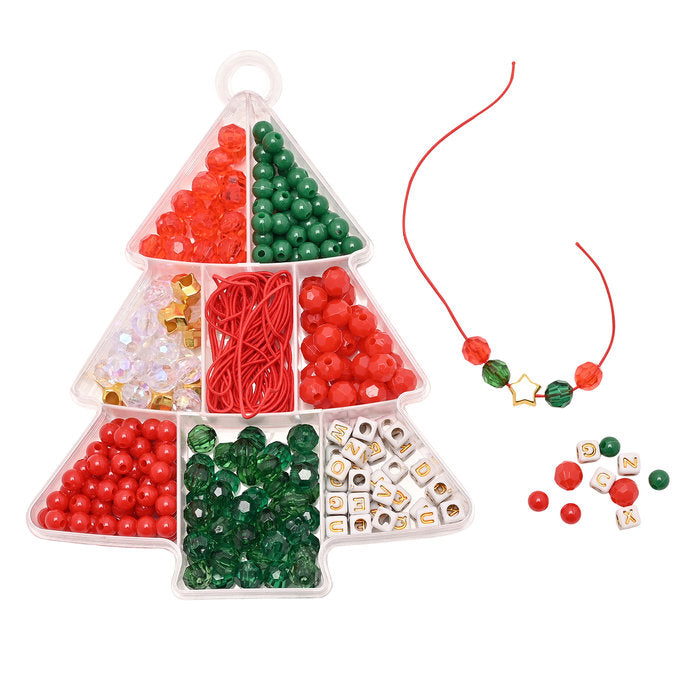 KIT JOYAS NAVIDEÑAS ARBOL | WIDDOP NAVIDAD | ENVASE 6 UDS. UNIDAD | 15063322107699