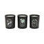 SET 3 VELAS PESADILLA ANTES DE NAVIDAD DE DISNEY | WIDDOP DISNEY | 1 UNIDAD | 5063322110593