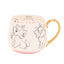 Taza Clásica Disney Marie WIDDOP Disney