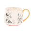 Taza Clásica Disney Minnie Widdop Disney