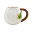 Taza forma calabaza Widdop