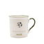 Taza Ceramica Pelota Futbol