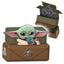 Portatodo Premium Star Wars The Mandalorian Pyramid International
