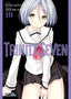 Trinity Seven #10