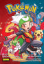 POKÉMON 12: RUBÍ Y ZAFIRO 4