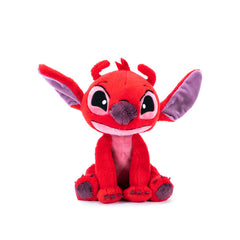 PELUCHE LEROY 25 CM LILO Y STITCH | PELUCHES DISNEY | 1 UNIDAD | 5400868011722
