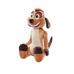 PELUCHE TIMON 25 CM | PELUCHES DISNEY | 1 UNIDAD | 5400868025811