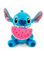 PELUCHE STITCH COMIENDO UNA SANDIA 25CM | PELUCHES DISNEY | 1 UNIDAD | 5400868031331