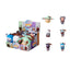 Expositor 12 Mandalorian Clips Peluche Disney